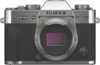 Fujifilm X-T30 II Mirrorless Camera (Body Only) - Silver 74425
