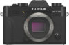 Fujifilm X-T30 II Mirrorless Camera (Body Only) - Black 74424