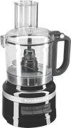 KitchenAid 7 Cup Food Processor - Onyx Black 5KFP0719AOB