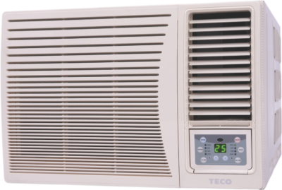 Teco - 3.9kW Cooling Only Window/Wall Air Conditioner - TWW40CFWDG