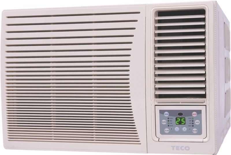 Teco - 3.9kW Cooling Only Window/Wall Air Conditioner - TWW40CFWDG