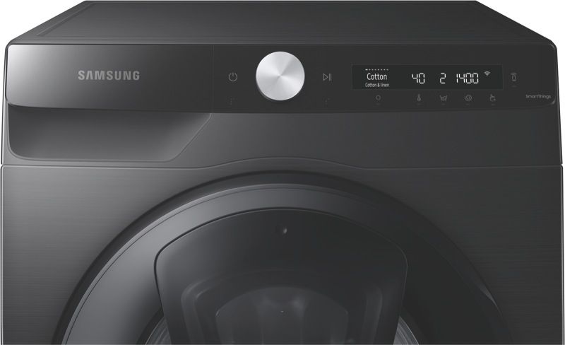 Samsung 8.5kg Front Load Washing Machine WW85T554DAB