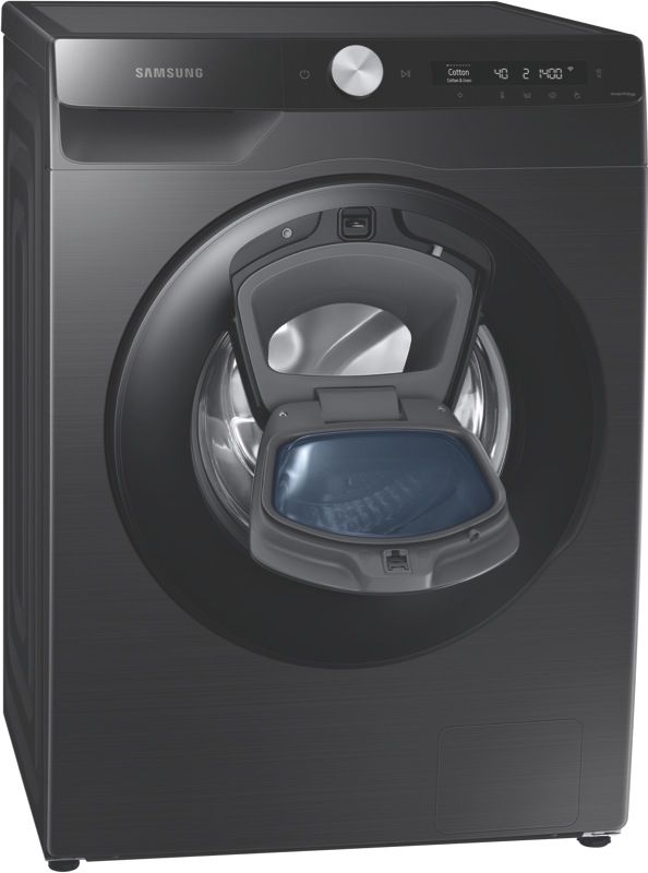 Samsung 8.5kg Front Load Washing Machine WW85T554DAB