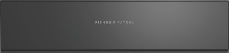 Fisher & Paykel - 60cm Vacuum Seal Drawer - Black - VB60SDEB1
