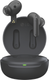 LG TONE Free FP5A True Wireless Earbuds - Black TONE-FP5A