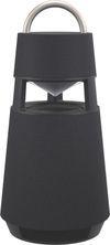 LG XBOOM 360 Portable Bluetooth Speaker - Black RP4B