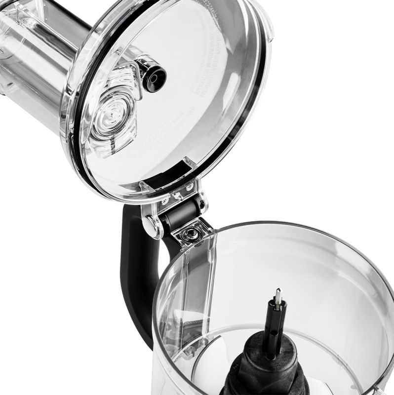 7 Cup Food Processor – Contour Silver – National Product Review