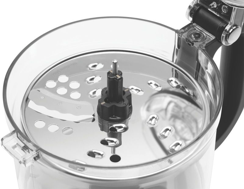 Product Review: Is The KitchenAid 13 Cup Food Processor Worth Buying? -  Narcity