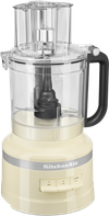 KitchenAid 7 Cup Food Processor - Almond Cream 5KFP0719AAC