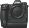 Nikon Z 9 Mirrorless Camera (Body Only) VOA080AA