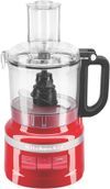 KitchenAid 9 Cup Food Processor - Empire Red 5KFP0919AER