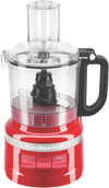 KitchenAid 9 Cup Food Processor - Empire Red 5KFP0919AER