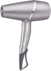 Remington PROluxe You™ Adaptive Hairdryer - Metallic Grey AC9800AU