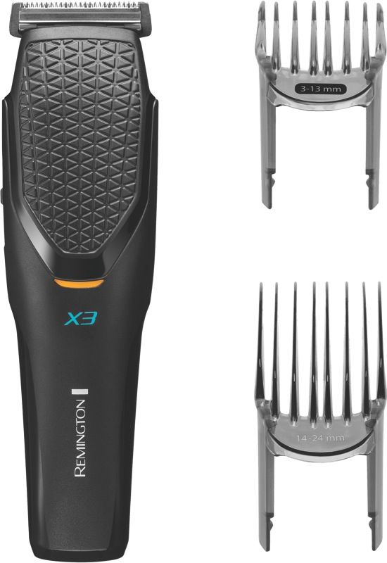 Power X3 Hair Clipper – Black – Product