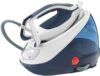 Tefal Pro Express Protect Iron & Steamer Station - White & Blue GV9222
