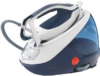 Tefal Pro Express Protect Iron & Steamer Station - White & Blue GV9222