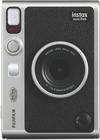 Fujifilm Instax Mini Evo Instant Camera – Black 86570