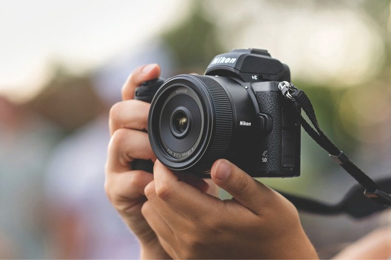 NIKKOR Z 28mm F/2.8 Camera Lens – National Product Review