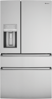 Westinghouse - 609L French Door Fridge - Stainless Steel - WHE6170SB