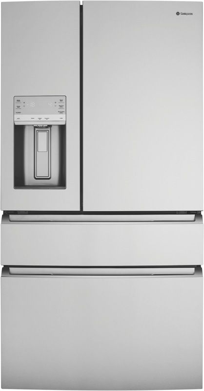 Westinghouse - 609L French Door Fridge - Stainless Steel - WHE6170SB