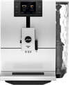 Jura ENA 8 Fully Automatic Coffee Machine - Nordic White 15280