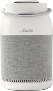 Sunbeam - Fresh Protect™ Air Purifier - SAP1000WH