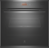 Electrolux 60cm Built-In Pyrolytic Oven - Dark Stainless Steel EVEP619DSE