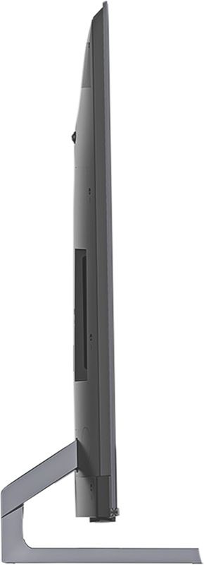 Hisense - 75" U9G 4K Mini LED Smart ULED TV - 75U9G