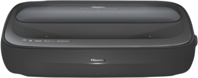 Hisense - 100" Trichroma L9G 4K Smart Laser TV - 100L9GSET