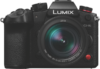 Panasonic Lumix GH6 Mirrorless Camera + Leica DG 12-60mm Lens Kit DC-GH6LEICA