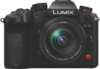 Panasonic Lumix GH6 Mirrorless Camera + Lumix G 12-60mm Lens Kit DC-GH6MKIT