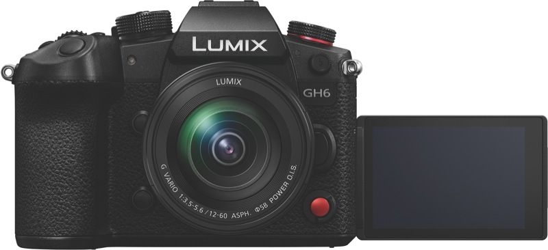 GH6 MKIT front K LCD