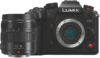Panasonic Lumix GH6 Mirrorless Camera + Lumix G 12-35mm Lens Kit DC-GH6PRO