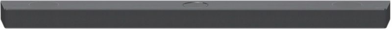 LG - Dolby Atmos 3.1.2Ch Soundbar - Dark Steel Silver - S75Q