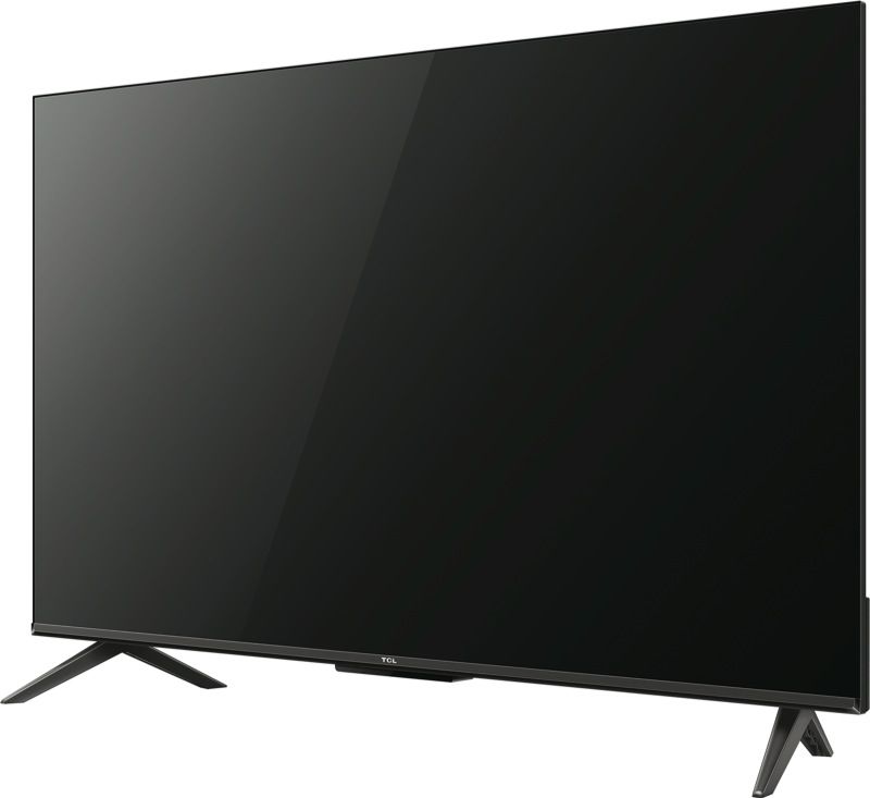 TCL - 43" P735 4K QUHD Smart LED LCD TV - 43P735