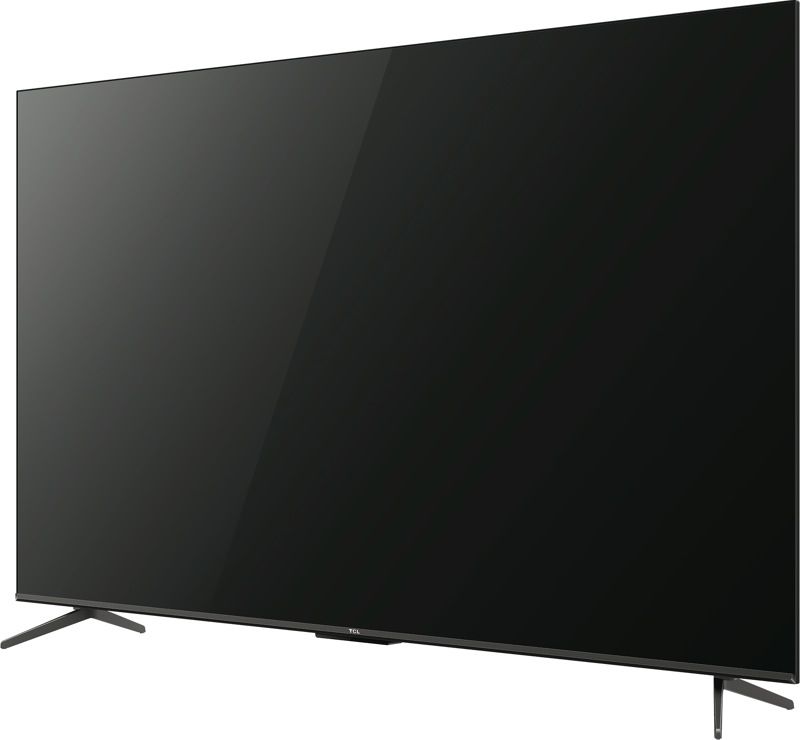 TCL - 50" P735 4K QUHD Smart LED LCD TV - 50P735