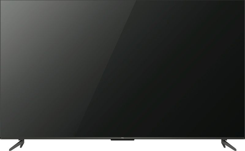 TCL - 55" P735 4K QUHD Smart LED LCD TV - 55P735