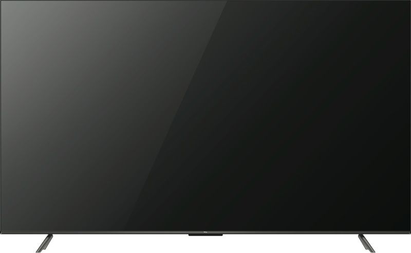 TCL - 75" P735 4K QUHD Smart LED LCD TV - 75P735