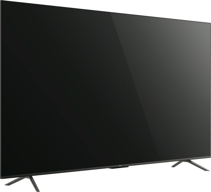 TCL - 75" P735 4K QUHD Smart LED LCD TV - 75P735