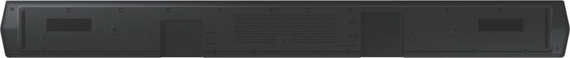 Samsung - 3.1Ch Soundbar - HW-B650/XY