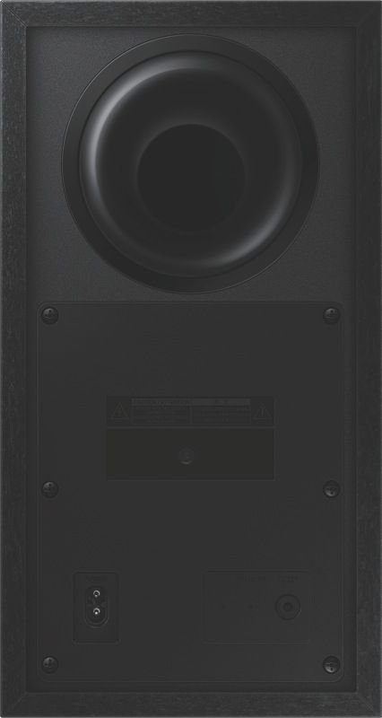 Samsung - 3.1Ch Soundbar - HW-B650/XY
