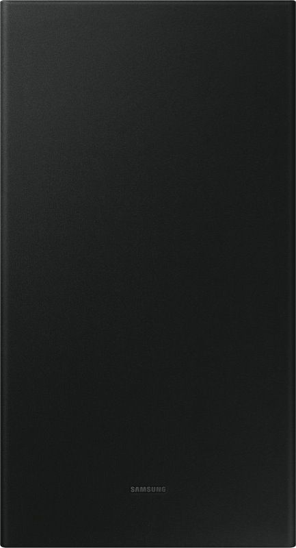 HW-Q600B 012 Subwoofer-Front Black