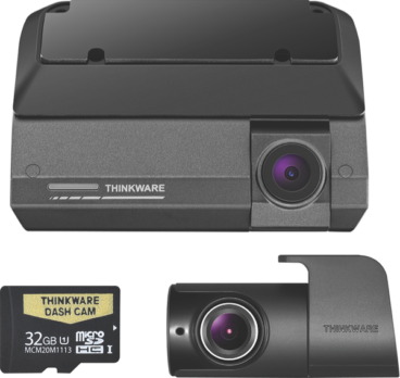ThinkWare - F790D32 Dash Cam - F790D32