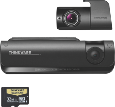 ThinkWare - T700D32 Dash Cam - T700D32