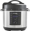 Crock Pot Crock-Pot® Express Pressure Multi Cooker - Stainless Steel CPE200