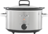 Crock Pot Crock-Pot® Traditional Slow Cooker - Stainless Steel CHP200