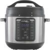 Crock Pot Crock-Pot® Express XL Pressure Multi-Cooker - Dark Stainless Steel CPE300