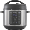 Crock Pot Crock-Pot® Express XL Pressure Multi-Cooker - Dark Stainless Steel CPE300