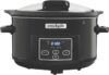 Crock Pot Crock-Pot® Lift & Serve Slow Cooker - Black CHP550