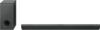 LG Dolby Atmos 5.1.3Ch Soundbar - Dark Steel Silver S90QY
